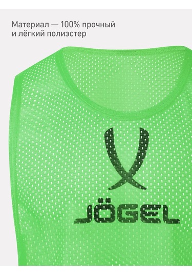 Jogel Antrenmanlar İçin Sporcu Yaka Futbol Yaka 421842987 Yeşil