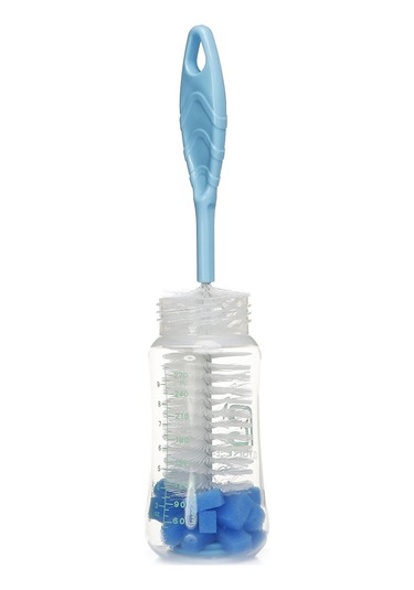 Baby Plus Biberon Temizleme Fırçası