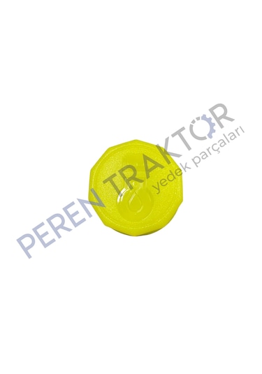 John Deere Dz114607 Motor Yağ Kapağı