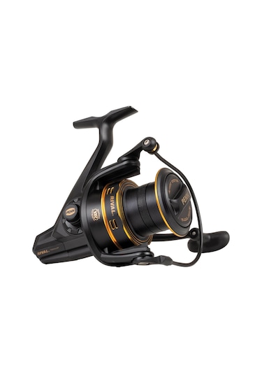 Penn Rival Longcast 6000 4+1 Bilyalı 4.8:1 Devirli Surf Olta Makinesi Gold