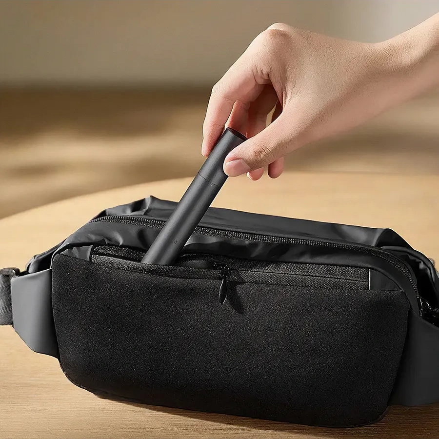 Xiaomi Mjghb1lf Burun Ve Kulak Tıraş Makinesi, Taşınabilir Mini 330909293 90 Dk