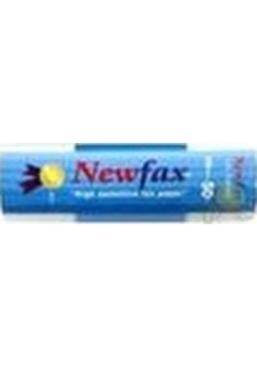 Newfax 210x50 Mt Faks Kağıdı