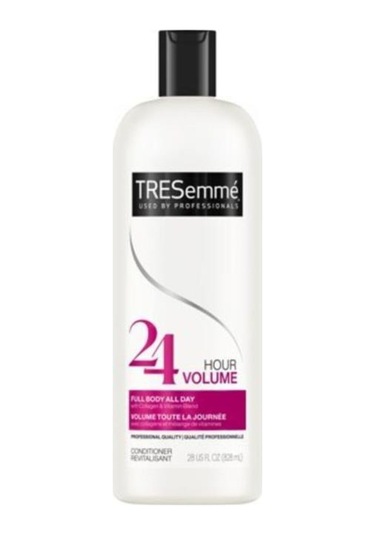Tresemme 24 Hour Volume Conditioner 828 Ml Saç Kremi