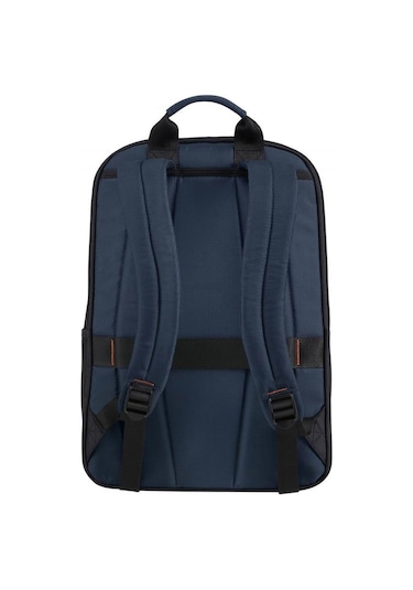 Samsonite KI3-01-004 15.6" Network4 Notebook Sırt Çantası Mavi