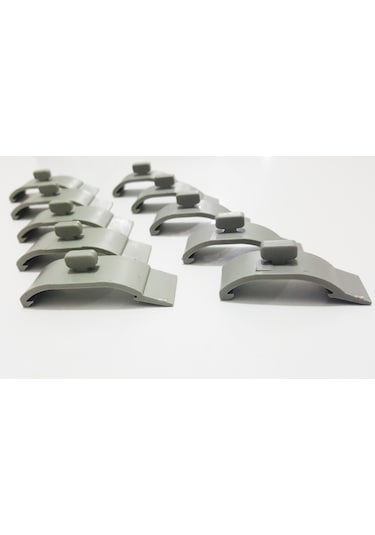 Stor-Zebra Montaj Aparatı- Takçet -Stor Takma Aparatı