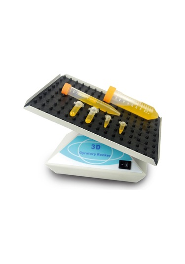 3D Gyratory Rocker MIULAB marka, RH-24 model