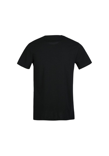 John Frank Erkek Cool T-shırt Jftcool12-the Dog7670 Siyah John Frank Erkek Cool T-shırt Jftcool12-the Dog7670 Siyah