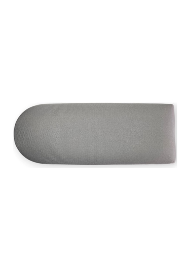 Vw Golf 4 1998-2004 Kol Dayama Üst Kapak Gri Kumaş 3b0867173a