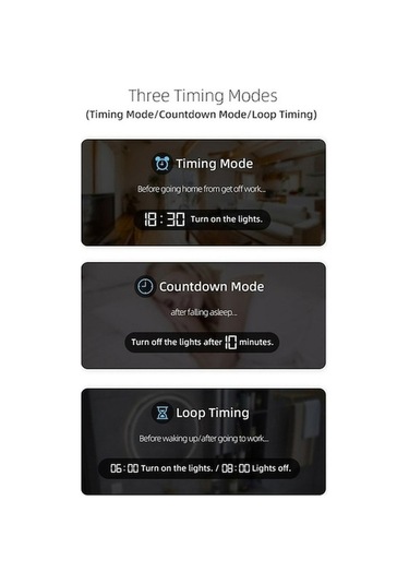 Trendooze Wi-fi Uzaktan Tuya Renkli Kumandalar, Kablosuz Güvenlik Kesici, Çok Akıllı Zn Çok Renkli