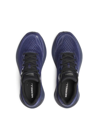 Merrell Morphlıte Gtx Erkek Koşu Ayakkabısı J068683 Mor