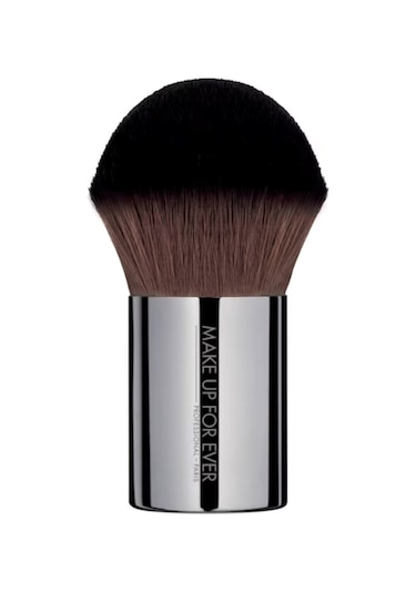 Make Up For Ever Kabuki Fondöten Fırçası 124