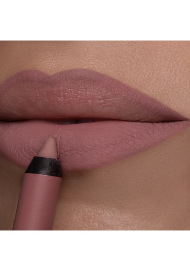 Diego Dalla Palma Mu Lip Pencil Stay On Me Lip Liner Water Resistant 161 8017834896343 161