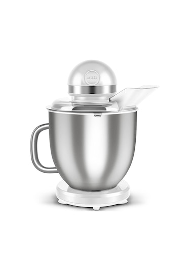 Karaca Mastermaid Chef Ultra D2000W Dijital Ekranlı Mikser