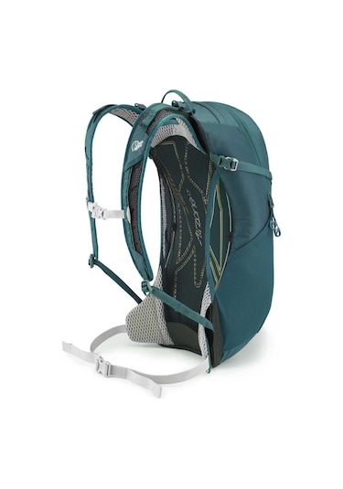 Lowe Alpine Airzone Active 18 Litre Sırt Çantası Yeşil Renk Yeşil
