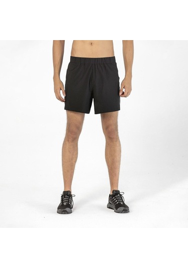 Merrell Race Erkek Koşu Şortu M2race-siyah