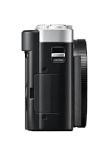 Panasonic Lumix DC-TZ99E-S Dijital Fotoğraf Makinesi