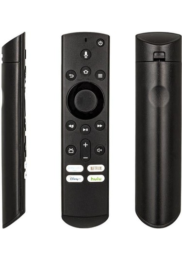 Huayu Fire Tv Af-v4 Media Oynatıcı Kumandası
