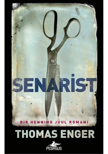 Senarist - Thomas Enger - Pegasus