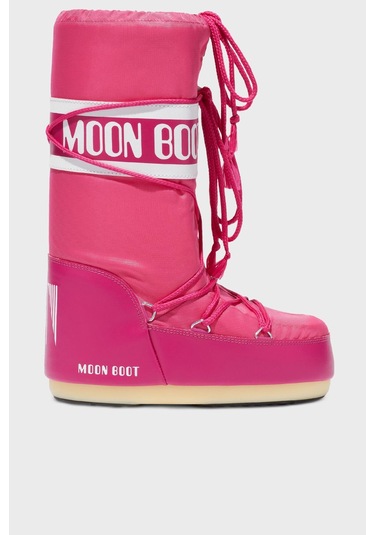 Moon Boot Bayan Kar Botu 80d1400440 J003 Fuşya Fuşya