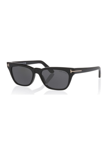 Tom Ford Tf1362 01a 53 Unisex Güneş Gözlüğü Siyah