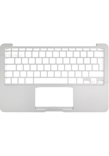 Apple Uyumlu MacBook Air İle 11inc A1465 Uk Üst Kasa Topcase 2012