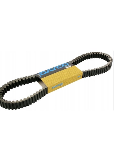 Suzuki An Burgman 400 Kayış 1999 - 2002 Dayco Kevlar İtaly '-