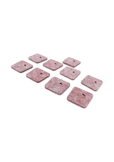 9x Fs38 Hava Filtresi Yongtao