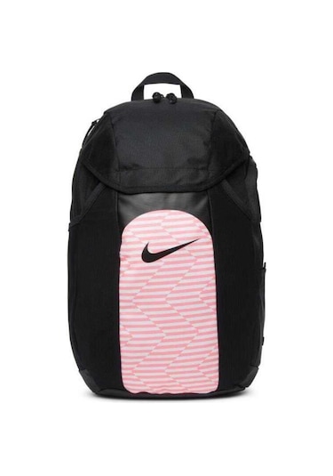 Nike Academy Team Dv0761-017 Siyah Unisex Sırt Çantası 001