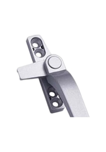 Suntek Kanat Kilitleme Kolu Kilit Kulplu Kapı Kolu Alüminyum