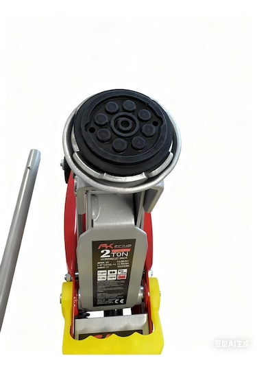 Fk Friko 2ton Timsah Kriko / F1 Arabalı