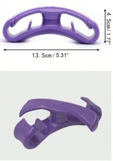 Alışveriş Çantası Taşıma Aparatı Omuzda Rahat Poşet Taşımacılık