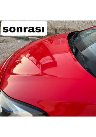 Altın Oran Titanium Seramik Katkılı Wax Krem Cila 100 G