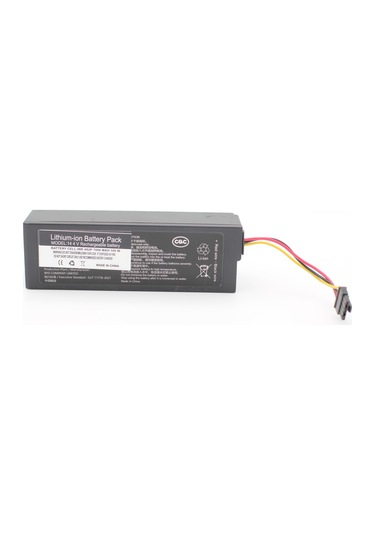 300010187021 Robot Süpürge 7000 Mah Batarya