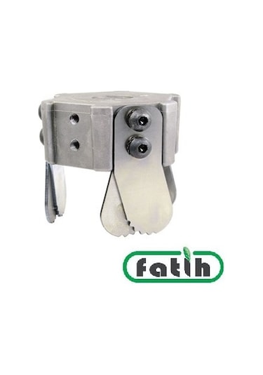 Baseh Köstebek Mini Çapa Aparatı