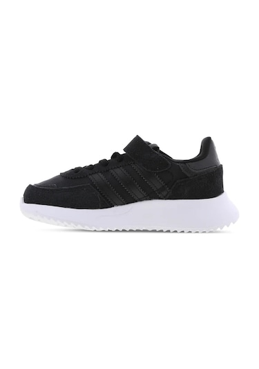 Adidas Adıdas Retropy F2 Cf El Çocuk Ayakkabı Gx9067 Siyah