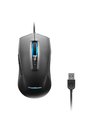 Lenovo IdeaPad Gaming M100 RGB GY50Z71902 3200 DPI Optik Oyuncu Mouse