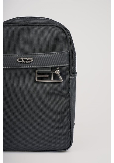 Ççs 31539 Tek Askılı Çanta Siyah