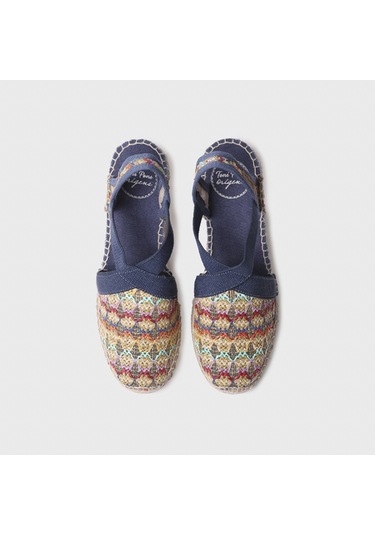 Multı Sandalet Kadın Terra-tt Toni Pons Multi Multı Çok Renkli