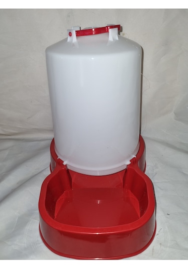 Kedi Köpek Mama Kabı 12 KG