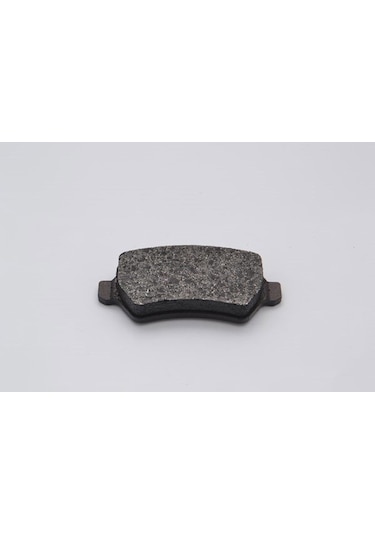 Opel Combo Arka Fren Balatasi 2000-2011 1605967 65200012 1.7, 1.7dtı, 1.3 Cdtı