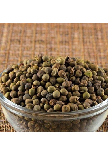 Geleneksel SuLani Bamya Tohumu 25 GR