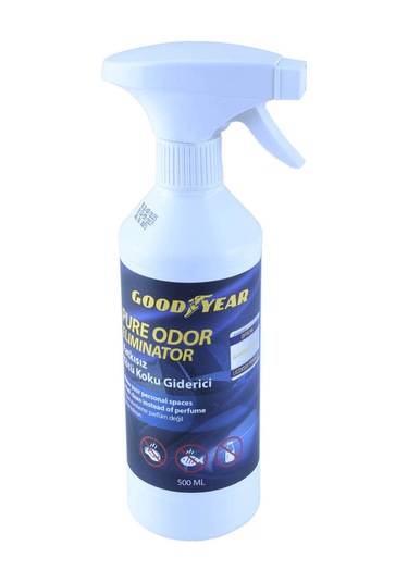 Goodyear Katkısız Kötü Koku Giderici