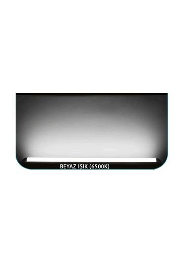 Philips 40W Suya Dayanıklı Dolap Altı Led Bant Armatür Polikarbon Beyaz