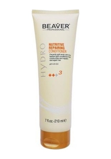 Beaver Nutritive Repairing Conditioner 210 ML
