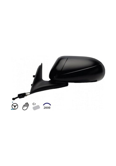 Aempart Ayna Tofaş Doğan Şahin Kartal 97 Yumurta Tip Sol Aem35 1601l