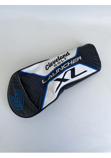 Cleveland Launcher Xl 10.5 Golf Sopası Başlığı Sol El Çok Renkli