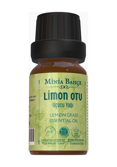 Limonotu Uçucu Yağı 10ml - %100 Saf Ve Doğal 10 ML