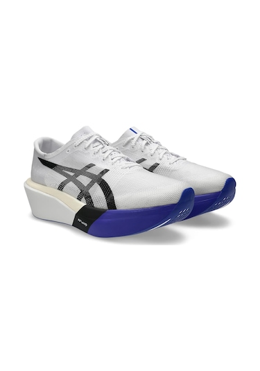 Asics Metaspeed Sky Tokyo Erkek Beyaz Koşu Ayakkabısı 1013a162-101