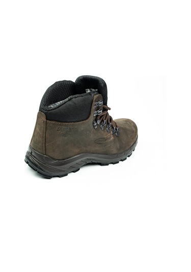 Scooter 1231 Erkek Kahverengi Watertigt Outdoor Bot 001