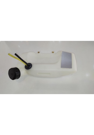 Oleomac Bch40T Bch40Bp Motorlu Tırpan Benzin Deposu Emak
